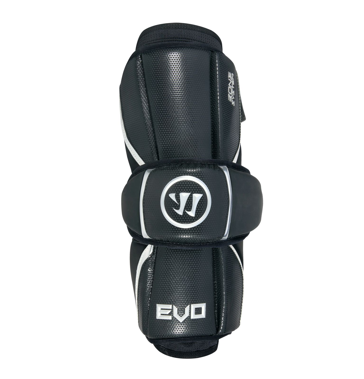 Buy Warrior Evo Lacrosse Arm Guards Online - Buy Lacrosse Gear