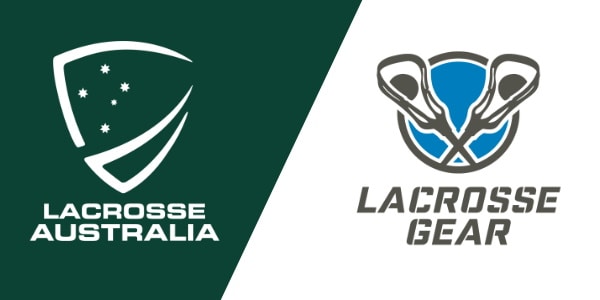 LacrosseGear.com.au Official Sponsor of the 2022 Australian Men’s lacrosse team